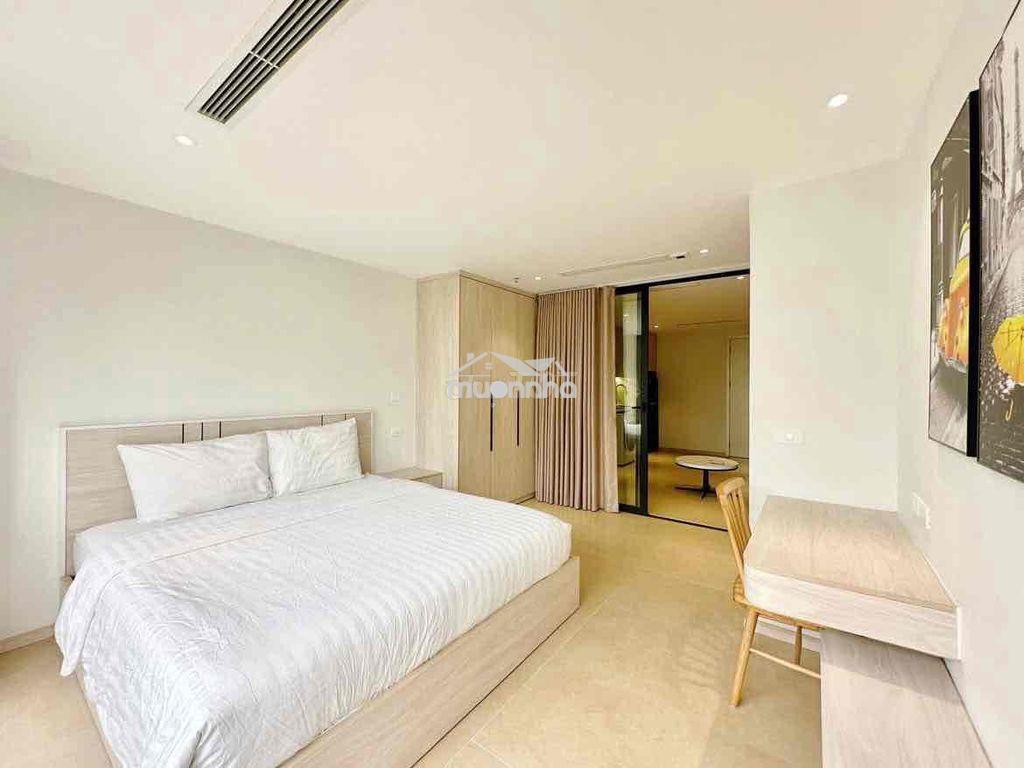 Cho thuê studio full nội thất, balcon cửa sổ lớn, q10 chỉ từ 5tr - 3
