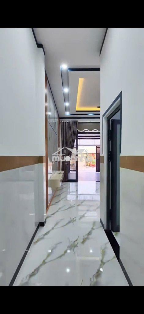 Chỉ 7xx triệu, bạn đã có thể sở hữu nhà 150m² tại mỹ phước – bến cát. - 2