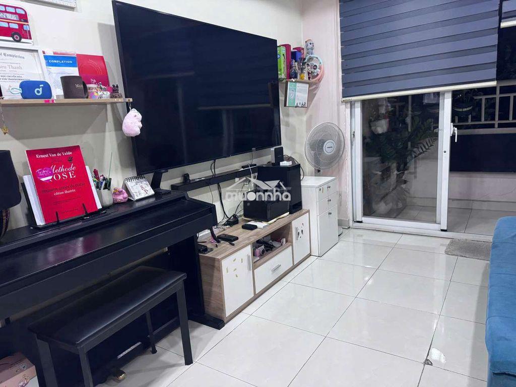 Bán căn hộ đường khuôn việt chỉ hơn 4 tỷ  - 4