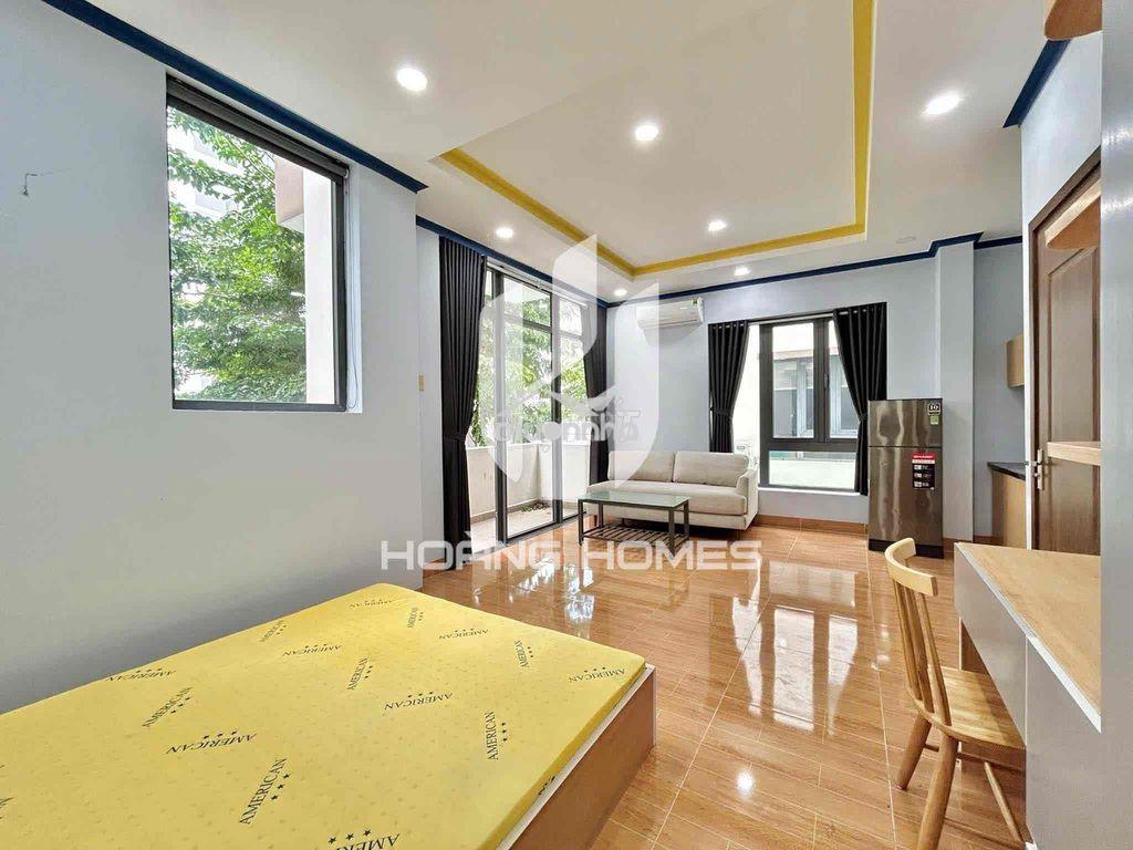 🏡Mới 100% máy giặt riêng - full nội thất🔥 - 2