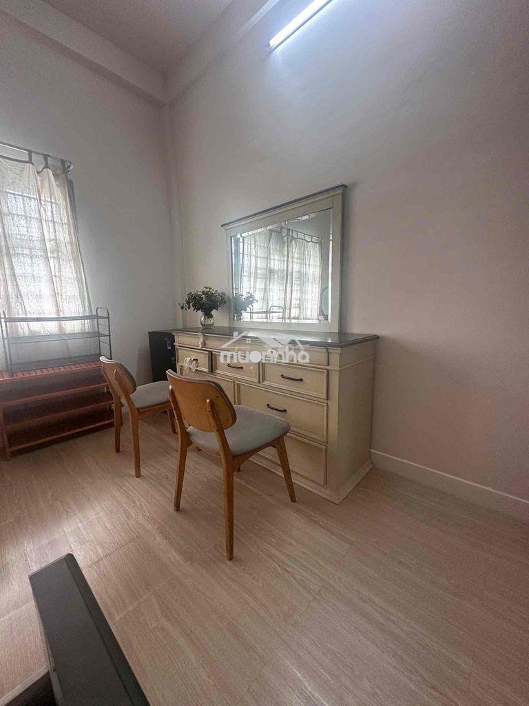 Hưng phú cho thuê phòng full nội thất - 2
