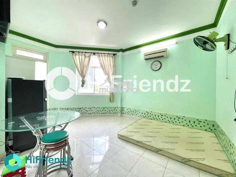 Cho thuê phòng trọ sinh viên giá rẻ gần đại học mở