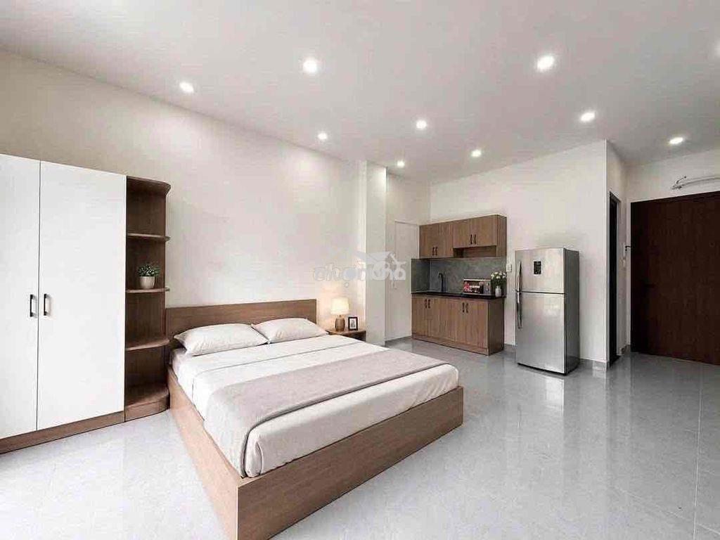 Dtudio full nội thất ban vông tách bếp ngay cao đẳng công thương - 2