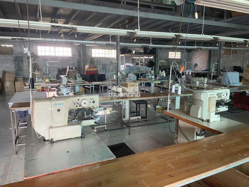 Bán nhà xưởng nt nguyễn văn khạ sát thị trấn củ chi - 4