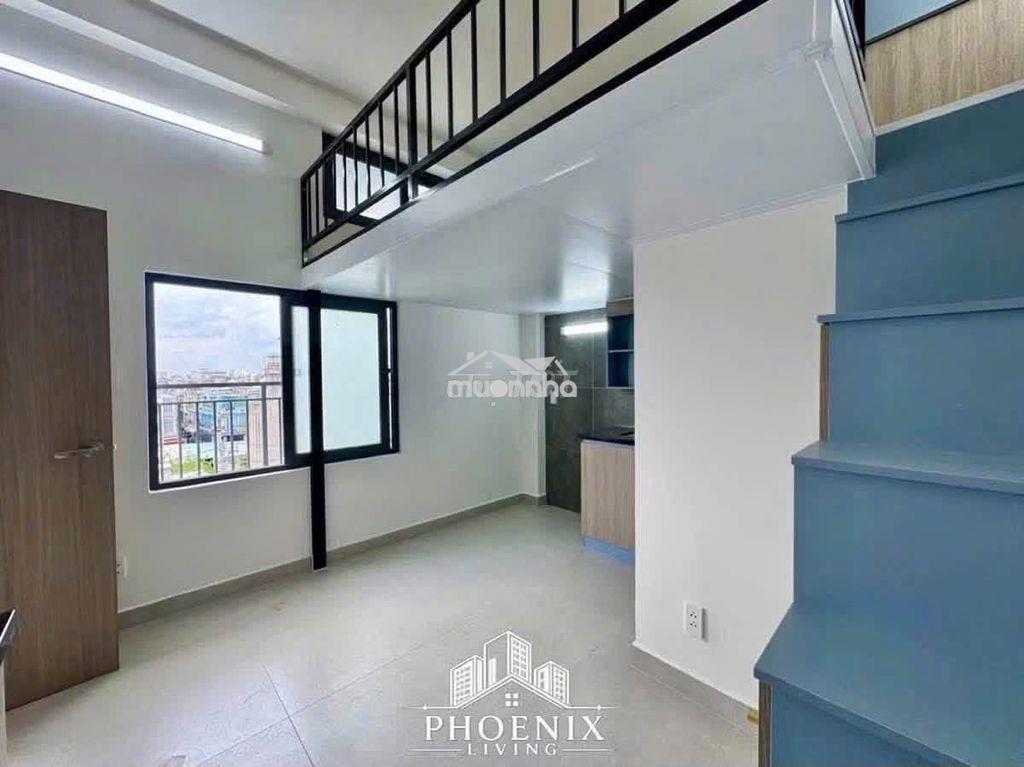 Khai trương phòng mới 100% siêu đẹp ở hiệp thành 13 kế chợ hiệp thành - 2