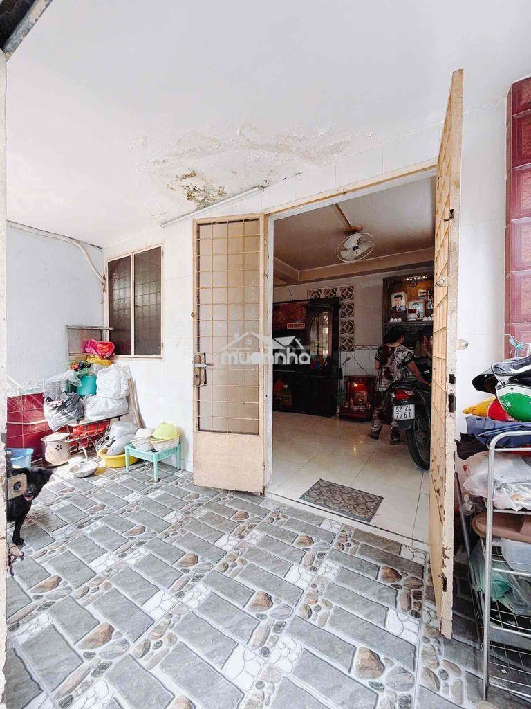 Chưa đến 85tr/m2 ở quận 4 , ko dính quy hoạch , quá rẻ so với mặt bằng - 2