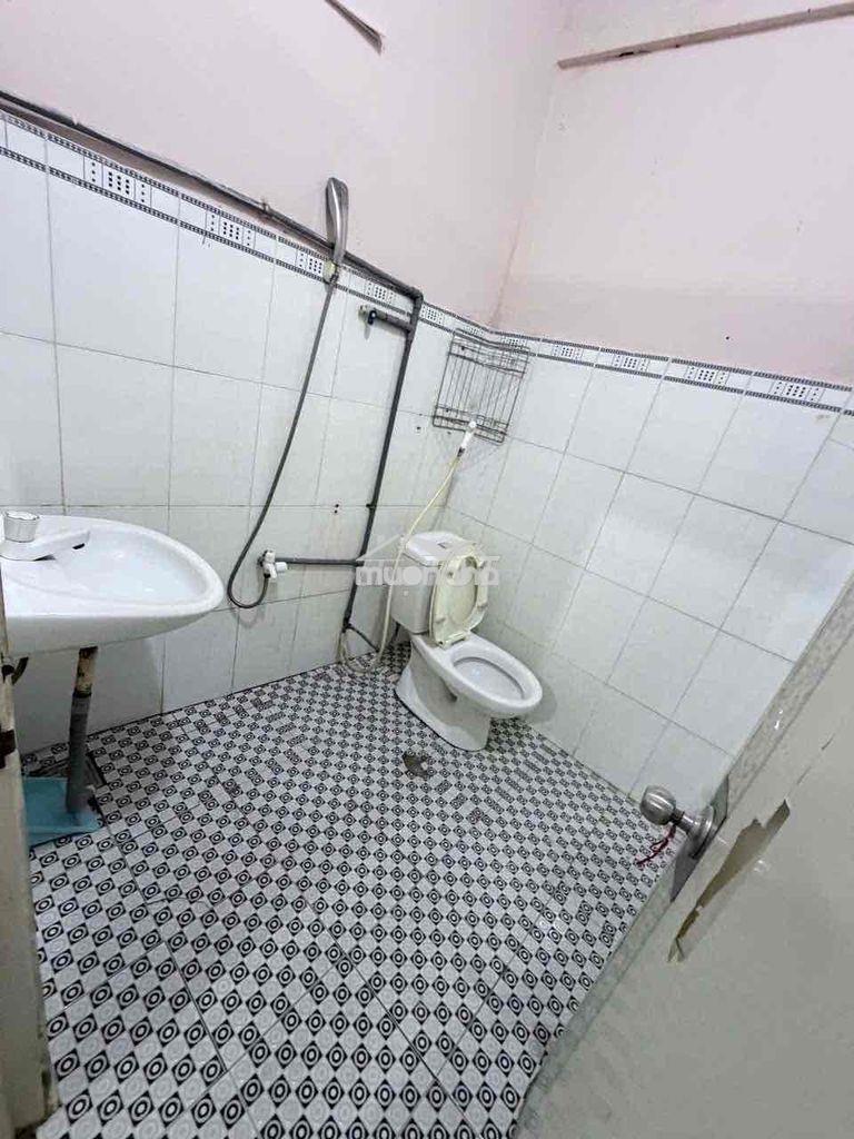 Cho thuê nhà nguyên căn gần vlu-iuh-chợ gò vấp giáp bình thạnh - 3
