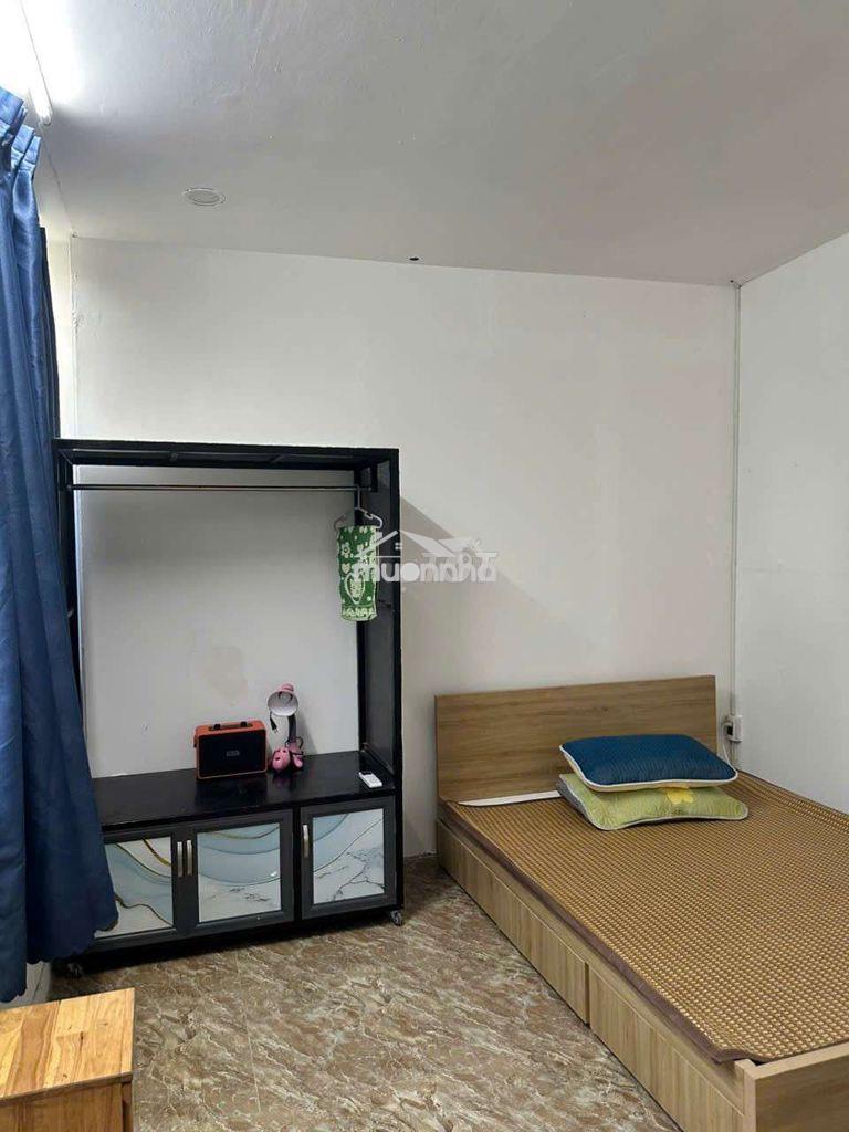 Phòng trọ, sleep box cống quỳnh - 2