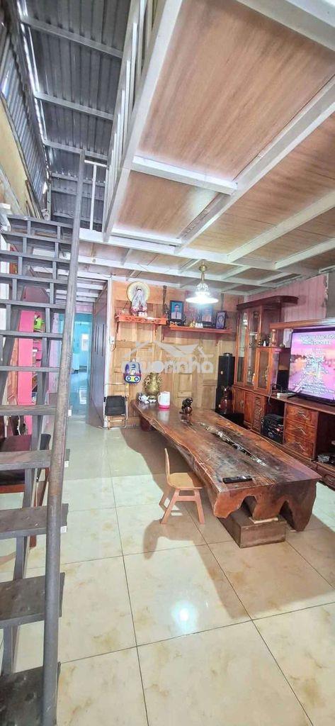 Nhà mặt tiền buôn bán gần 100m gần ngã tư chiêu liêu - 3