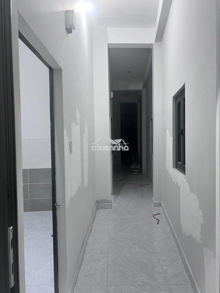 Cho thuê phòng trọ mới xây