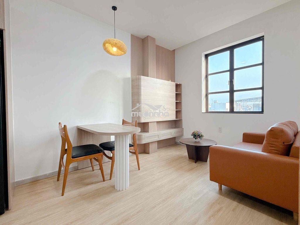 Cho thuê căn hộ cityland park hills – studio & 1 phòng ngủ full nội - 3