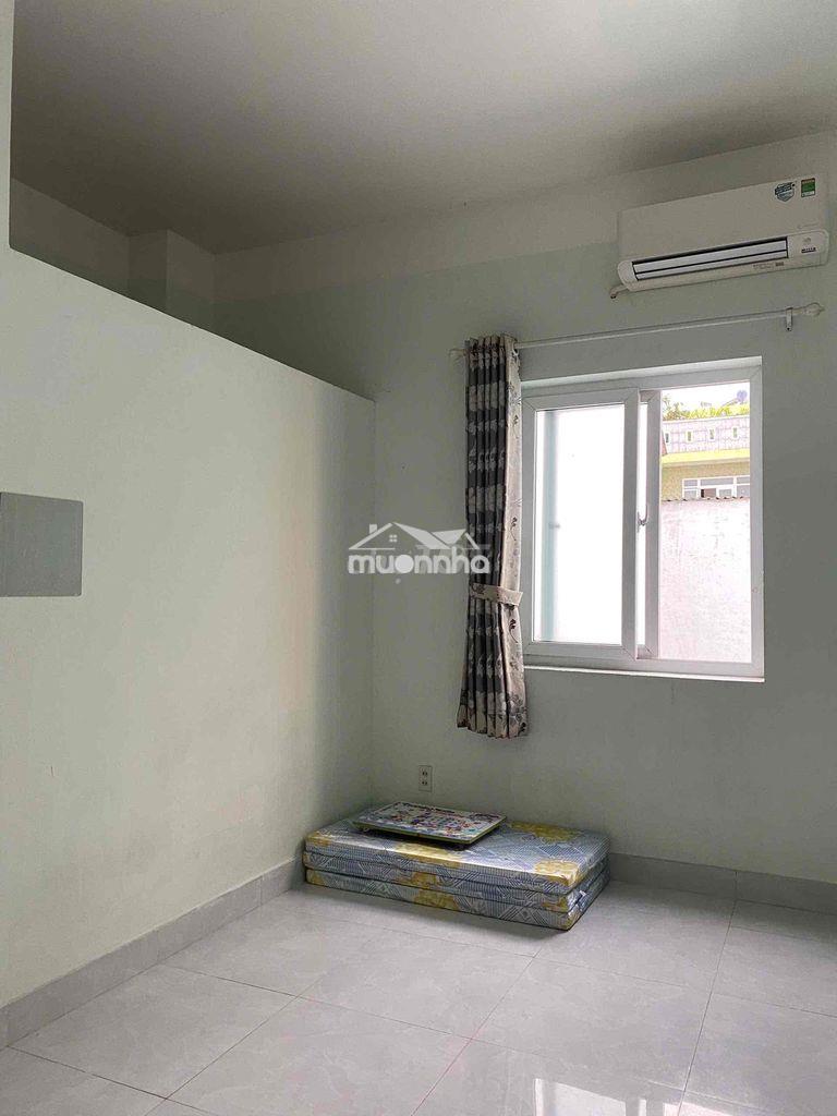 Cho thuê phòng trọ nhà mới xây quận gò vấp - 3