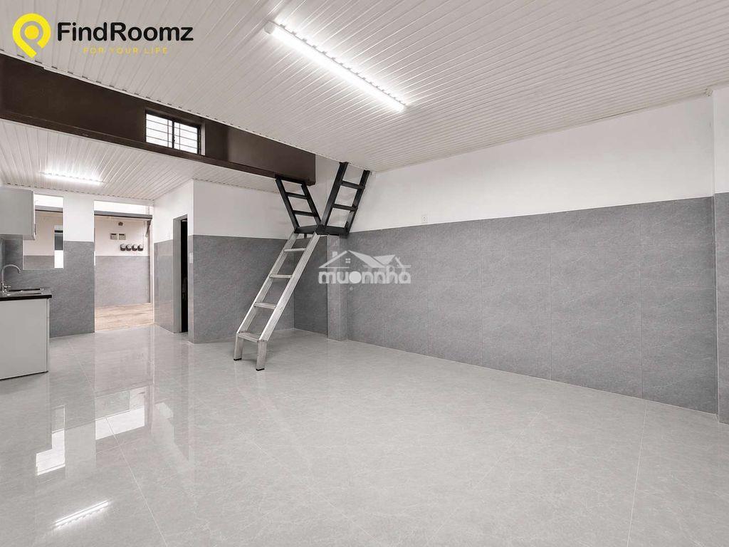 Khai trương dự án 40m2 ngay vườn lài - cuối nguyễn thái sơn - 2
