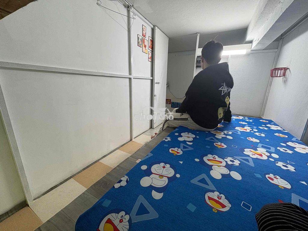 Sleepbox ktx hoàng văn thụ chỉ từ 1tr8 - 3