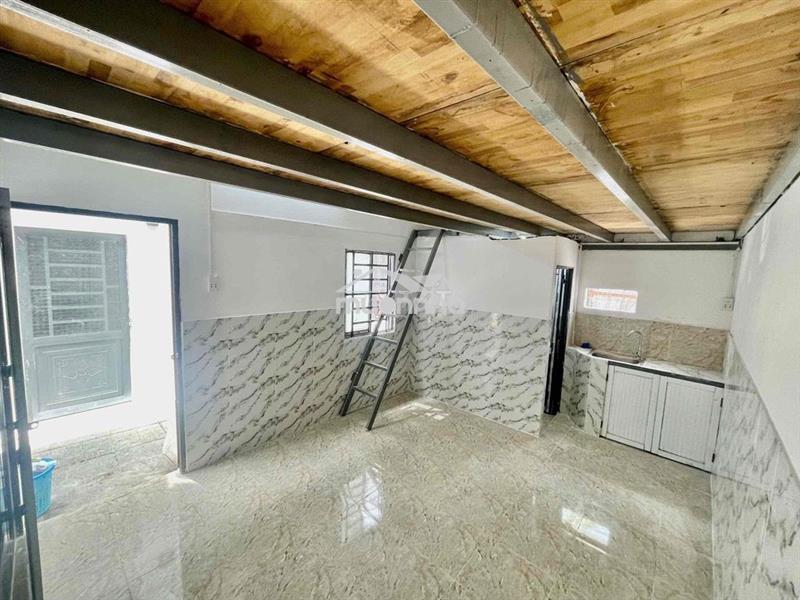Cho thuê phòng gác cửa sổ giá rẻ gần huit tân bình âu cơ lê trọng tấn