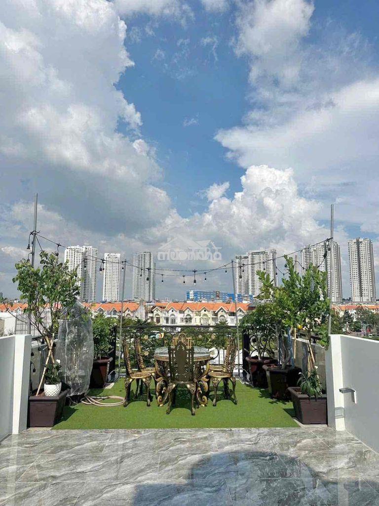 Căn hộ him lam 1pn cao cấp - trung tâm quận 7 - 2