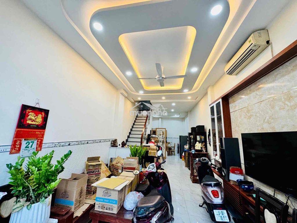 Gò xoài - bình tân : nhà 4 tầng, dt 4x14, giá 5.x tỷ - 2