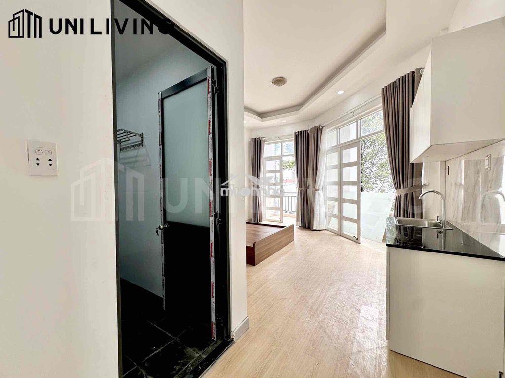 🐱 Studio pet friendly -  full nội thất - ngay chân cầu sài gòn - 2