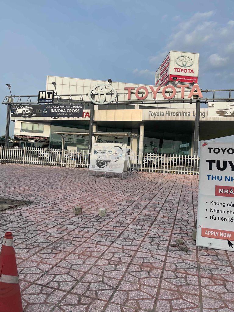 Nhà 4 phòng trọ 80m2 - 3