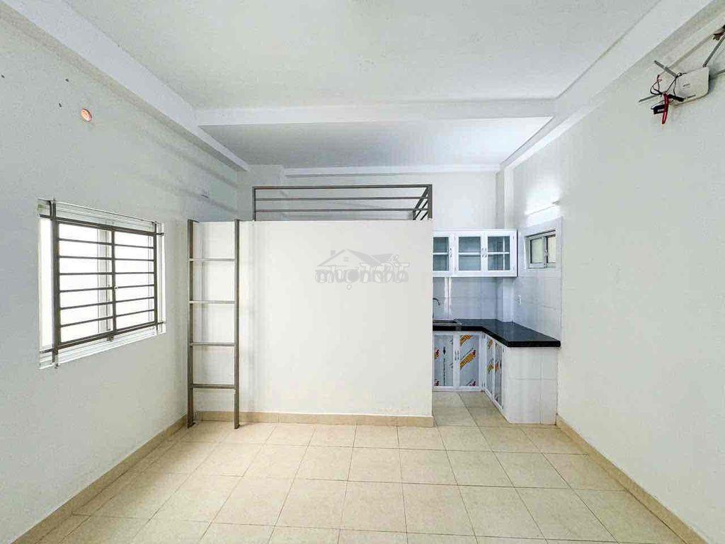 Trọ full tiện ích, cách đh tài chính marketing 650m chỉ từ 2tr4 🔥 - 2