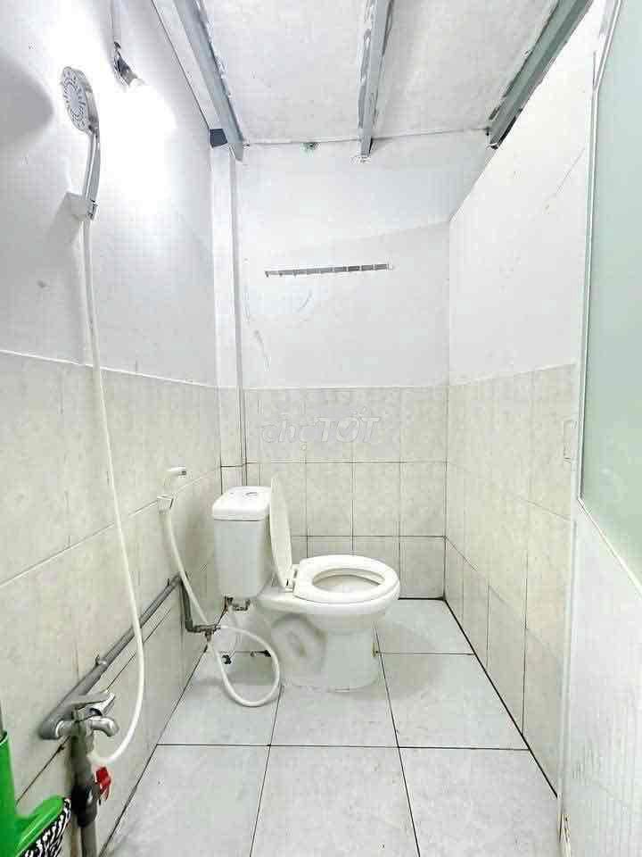 Cho thuê trọ ngay đh nông lâm đh ngân hàng đh luật - 4