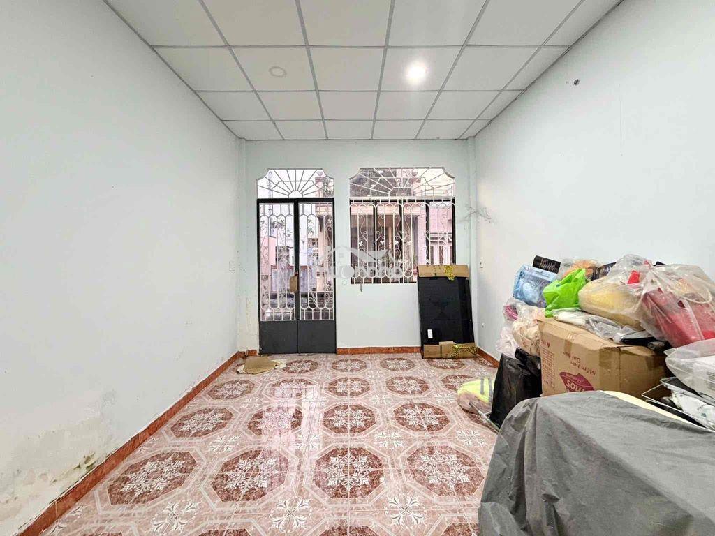Nhà đẹp lê văn sỹ - 15m ra xe tải - (4 x 18m ) - 5 phòng ngủ - 4