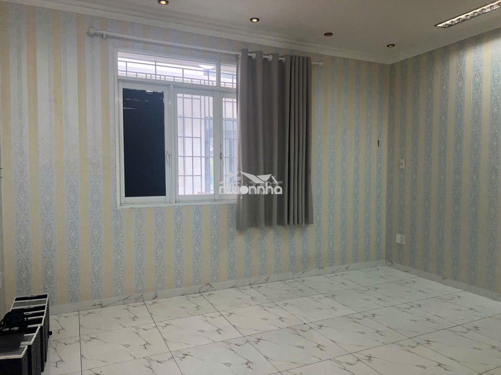 Cho thuê nhà phố him lam 5x20 giá 40t/tháng - 2