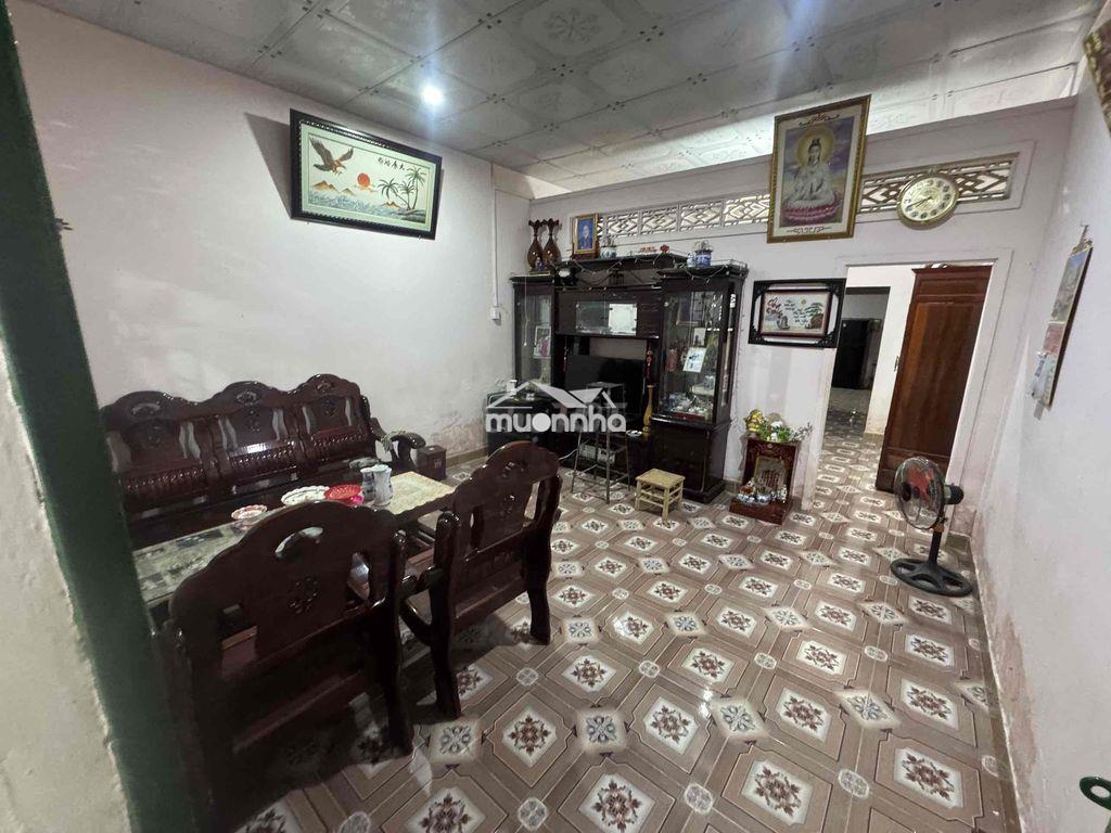 Bán nhà long hưng mới - 2