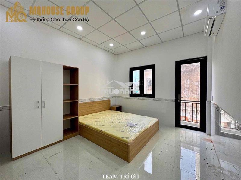 ✅Khai trương căn hộ mini gần các trường đh ftu , vlu , hutech , uef,..