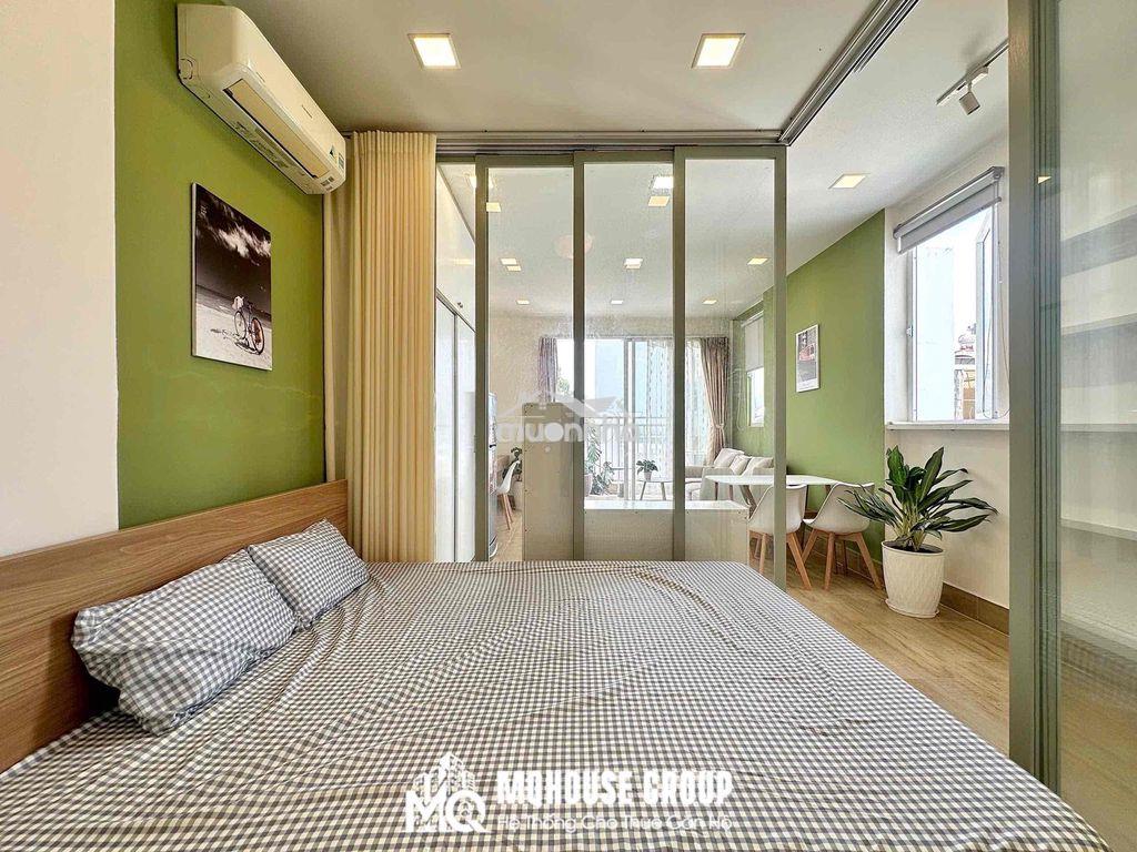 🌸🌸 Khai trương studio tách bếp full nội thất - ngay etown cộng hoà - 4