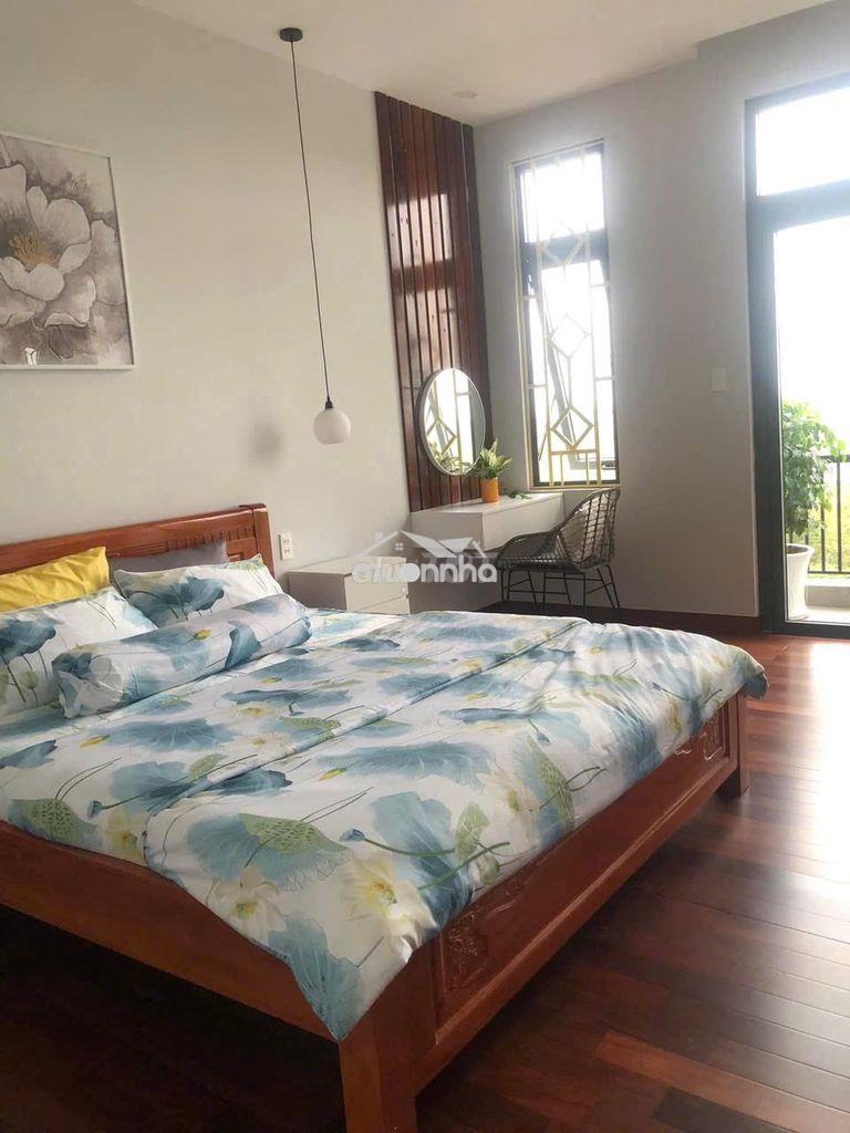 Shouphouse the sol city duong 50 mét đối diện chợ hưng long bình chánh - 3