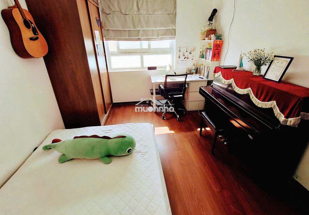 Bán căn 90m2, 3 ngủ 2wc toà cenland, câù giấy, chỉ 6.5 tỷ - 3