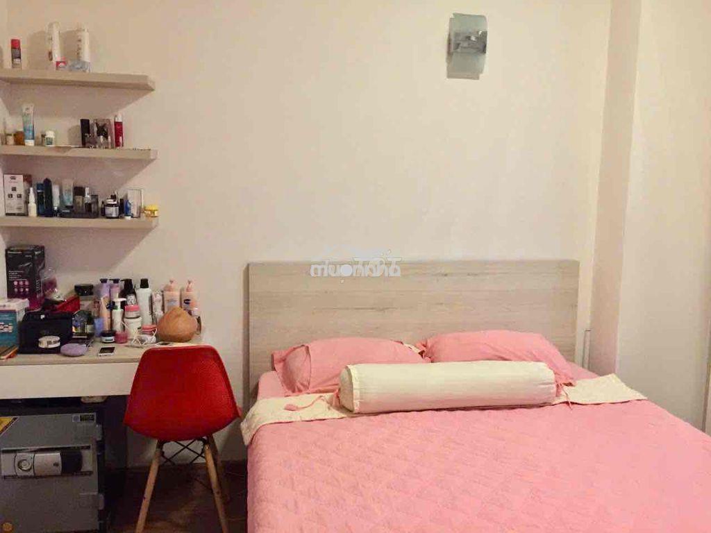 Cần bán căn hộ 1pn ở liền the avila q8 - 2