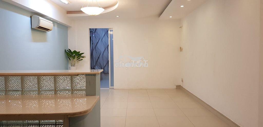 Cho thuê nhà nguyên căn 5 lầu gần hàng xanh - có thể làm chdv 35tr - 2