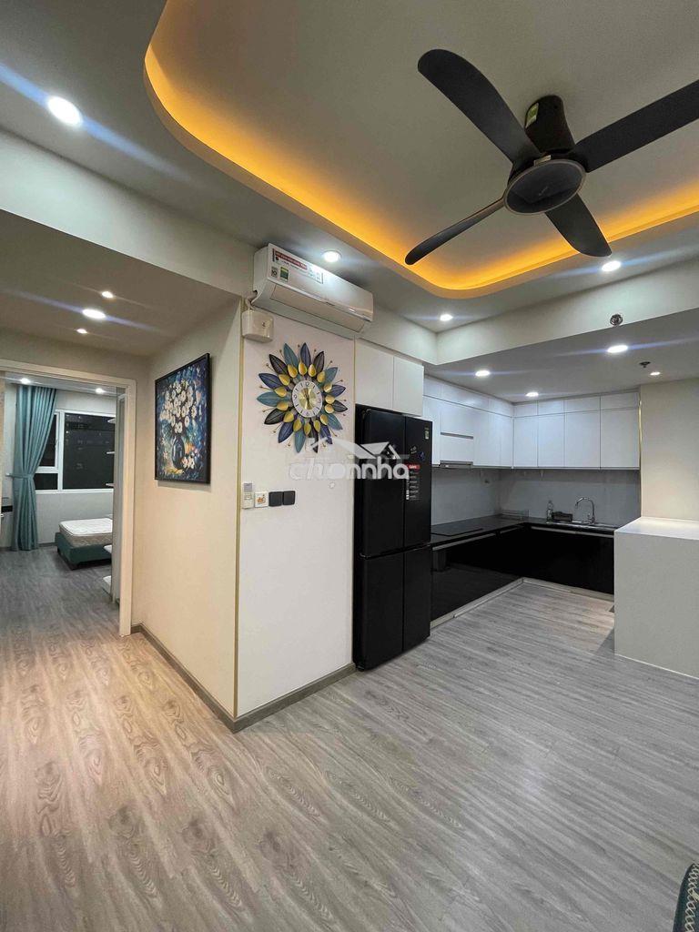 Cho thuê ch the park residence - nhà bè 2pn 2wc giá 10tr - 2