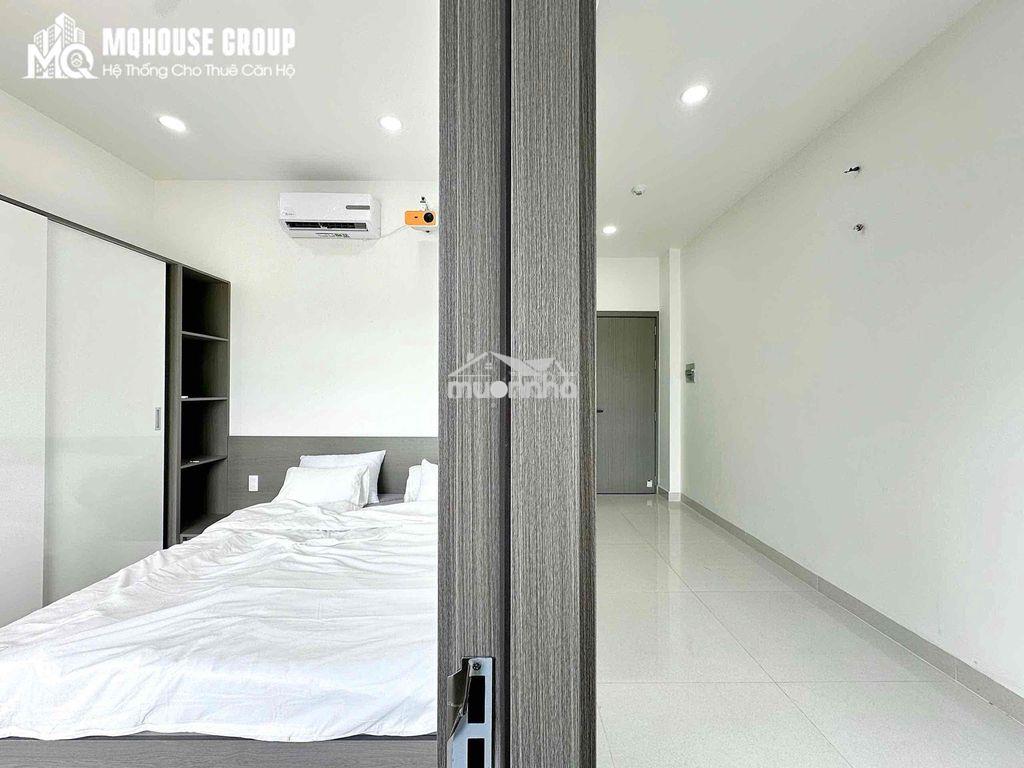Căn hộ 1pn tách bếp có ban công full nội thất ngay etown cộng hoà 🔥 - 2