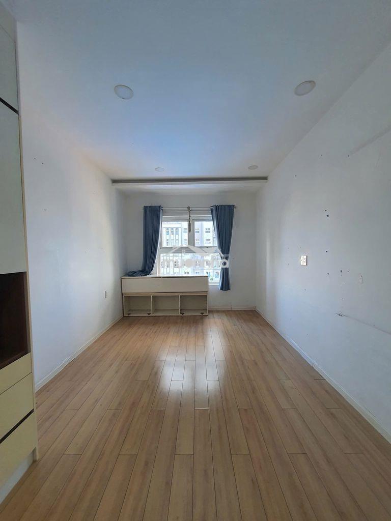Nhà block a tầng 10, q.10, view nội khu, 71m2 (2pn + 2wc), có sổ hồng - 4