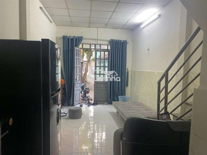🏠 Nhà fun nội thất 1lầu, gần song hành, đồng tâm, trung chánh 🏠