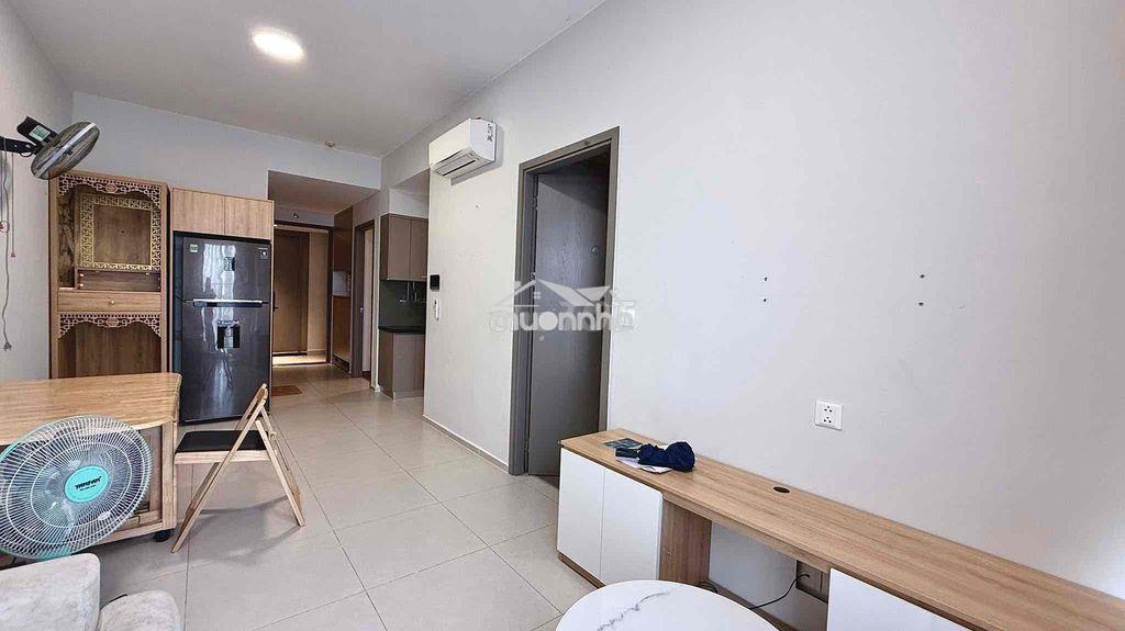 Căn 2pn view ngoài; đầy đủ nội thất. chỉ 8,5 triệu/tháng. lh hương xem - 2