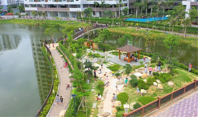 Suất nội bộ cđt nam long trellia cove mizuki park 59m2 4.6 tỷ có vat - 2