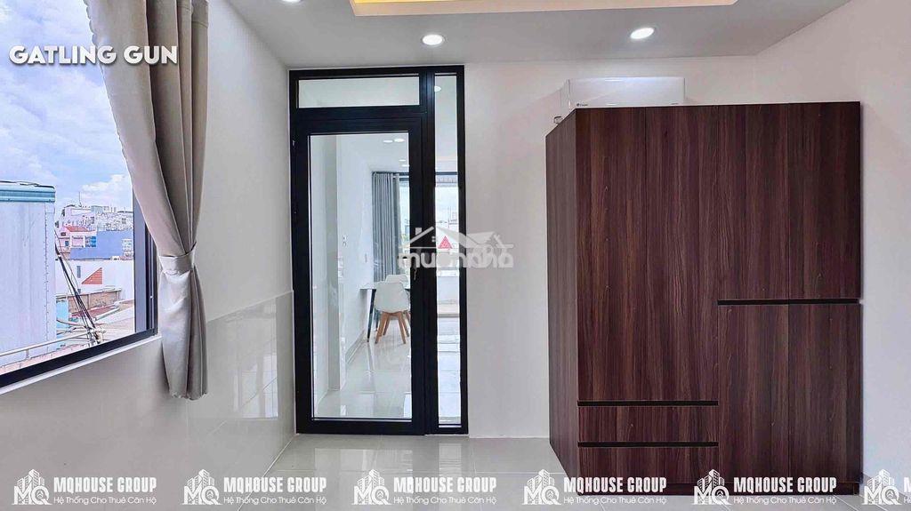 🏡🏡 Hệ thống căn hộ, studio,1 phòng ngủ tách bếp, hầm xe thang máy - 4