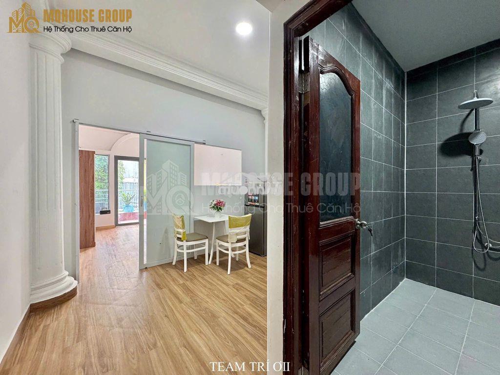 🏡 1pn 50m² gần landmark 81 – thảo cầm viên - 3