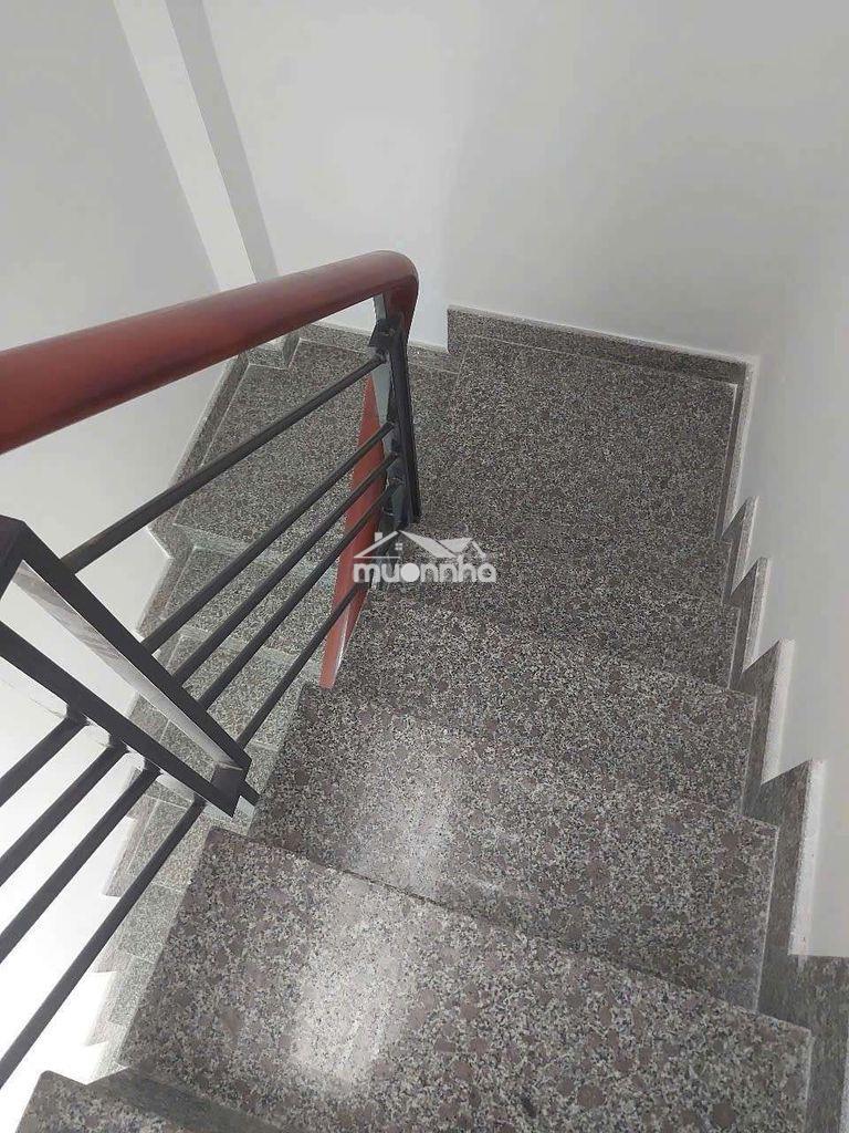 Nhà bán 842/39/16 tỉnh lộ 10 (2 lầu, sân thượng) 2pn 3wc, nhà trống - 3