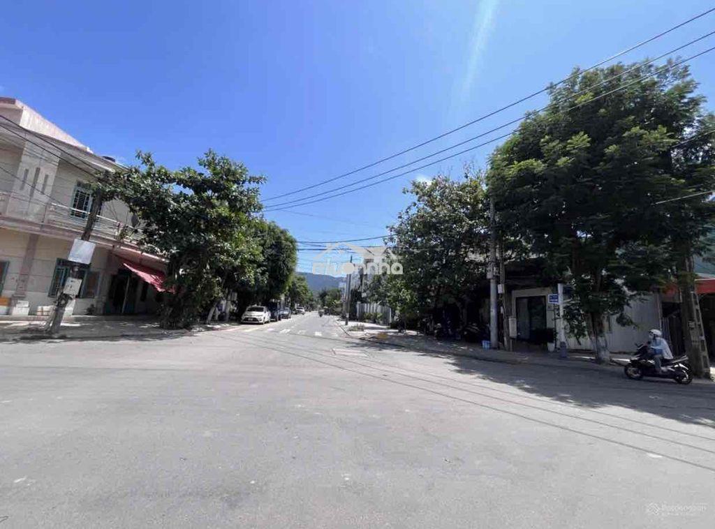 Chính chủ bán đất võ duy ninh - sơn trà - 140m² - ô tô tránh - hướng b - 2