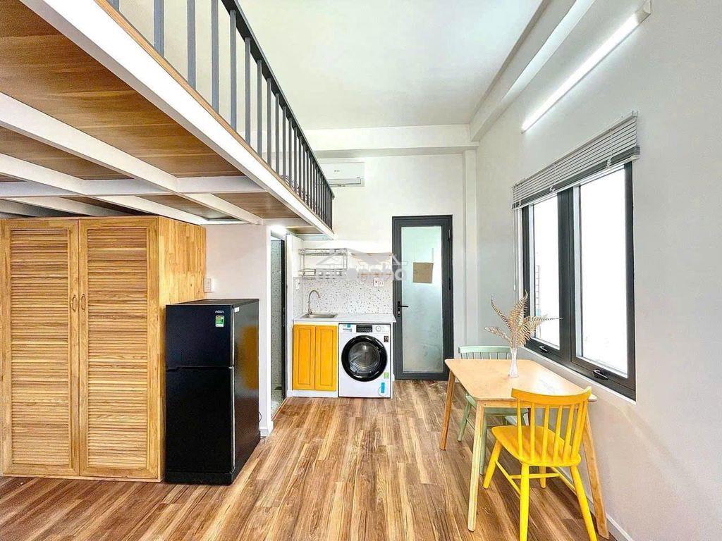  Duplex cho thuê- gần lotte, rmit, tdt, crescent mall q7- tiện q1,4,8 - 3