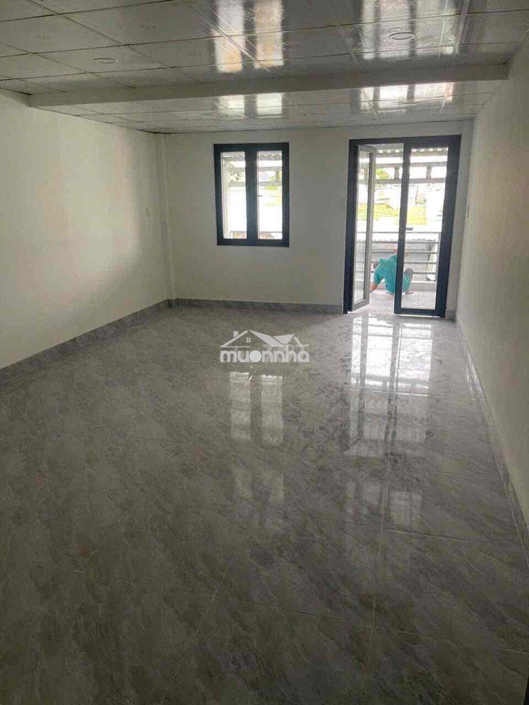 Hẻm 6m, gần aeon tân phú, dt 4x17, 3pn, tháng 8tr - 4