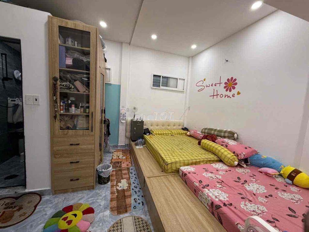 Giảm 480tr bán gấp nhà đẹp 3pn bình đông p14. q8 - 4
