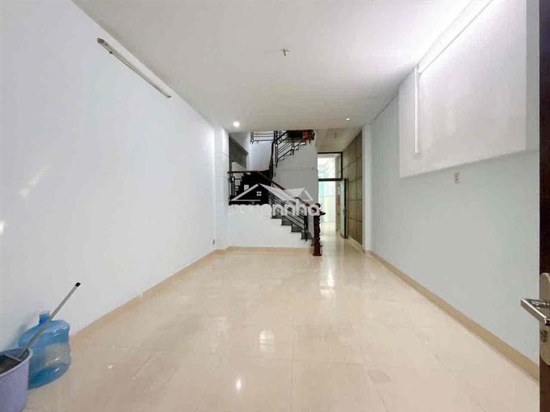 Cho thuê nhà hẻm 6m thông đường tân hương; 4x16m, 3 tấm, 3pn 2wc