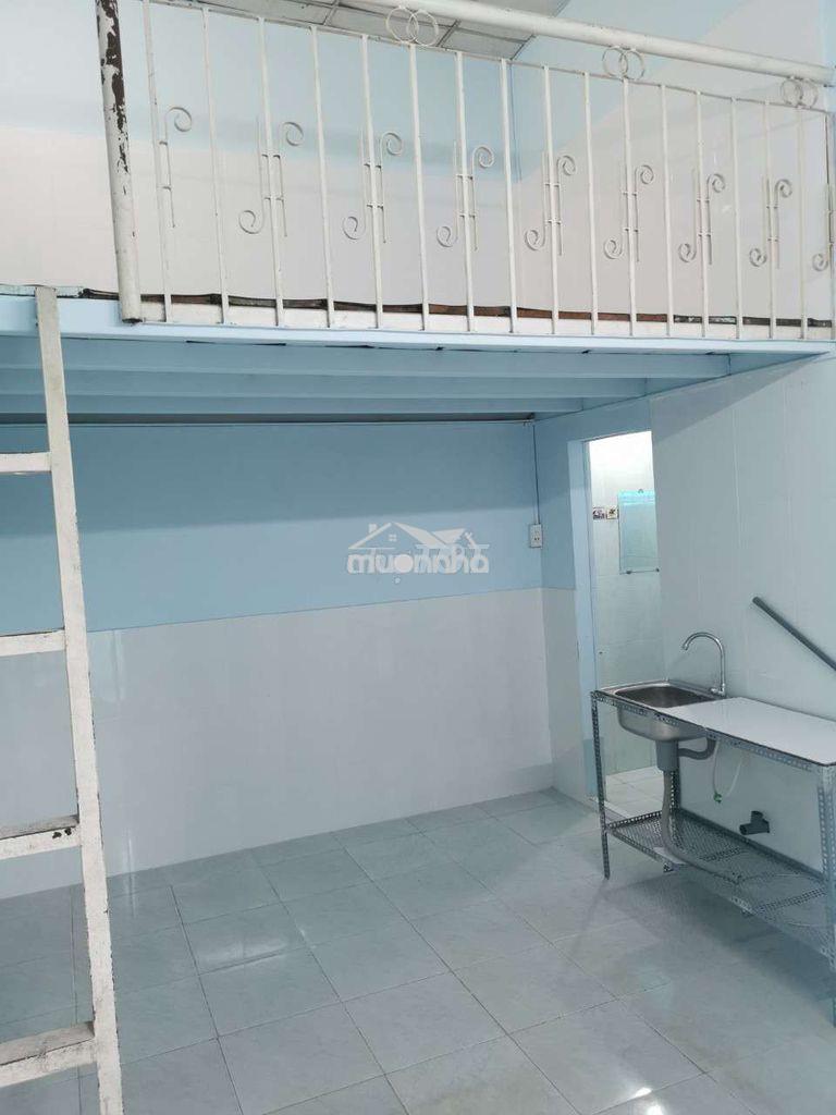 Cho thuê phòng trọ giá rẻ tại bình thạnh - 4