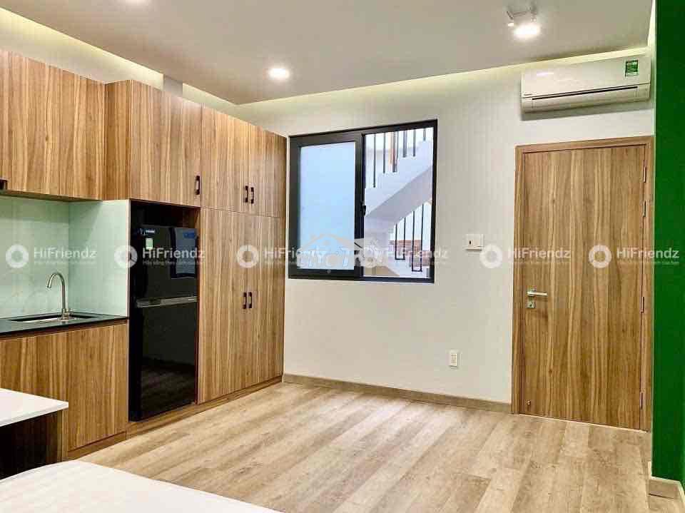 Căn hộ studio cao cấp - ful nội thất - ngay thoại ngọc hầu - vhu - 3